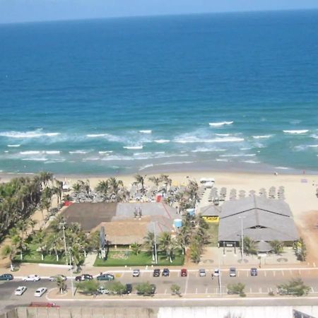 Apartamento Em Frente Ao Mar Da Praia Do Futuro Lejlighed Fortaleza  Eksteriør billede