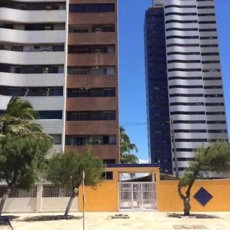 Apartamento Em Frente Ao Mar Da Praia Do Futuro Lejlighed Fortaleza  Eksteriør billede