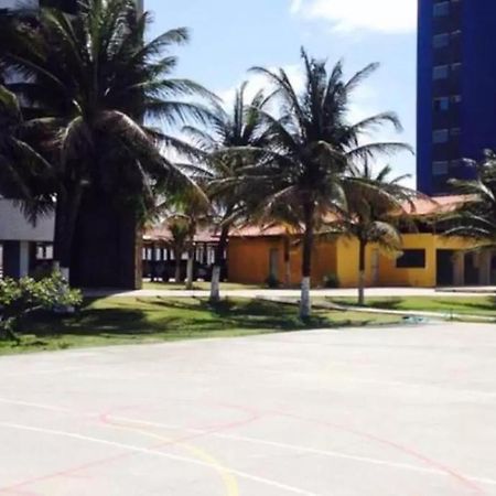 Apartamento Em Frente Ao Mar Da Praia Do Futuro Lejlighed Fortaleza  Eksteriør billede