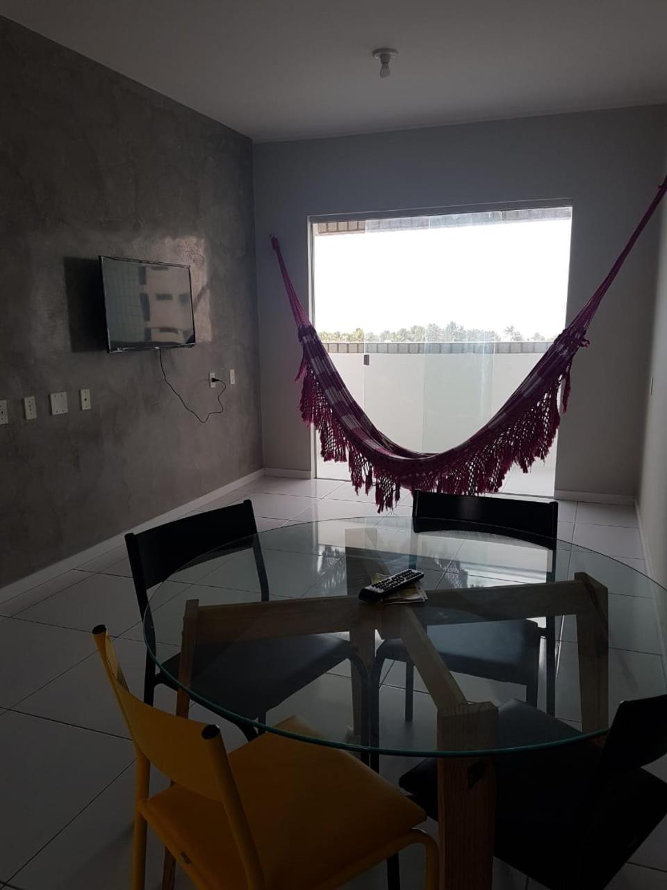 Apartamento Em Frente Ao Mar Da Praia Do Futuro Lejlighed Fortaleza  Eksteriør billede